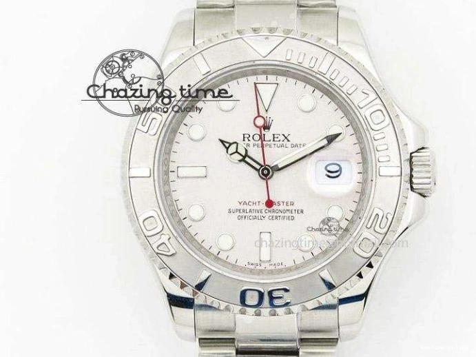 0406 Sporty DateJust 126334 SS Noob 1:1 904L Best Edition Blue Dial Diamond on Oyster Bracelet A 3164